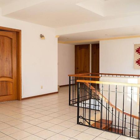 Отель Casa Ritual Oaxaca Экстерьер фото