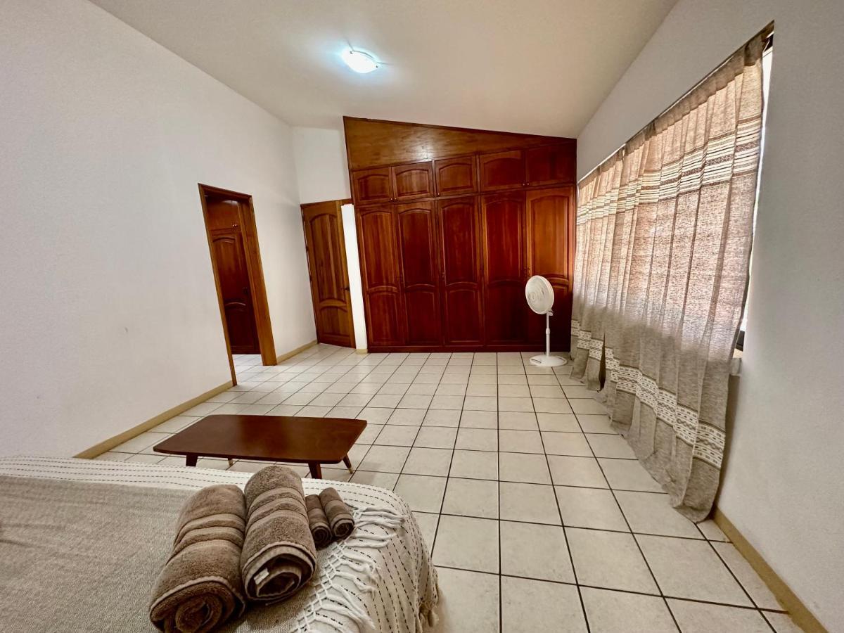 Отель Casa Ritual Oaxaca Экстерьер фото