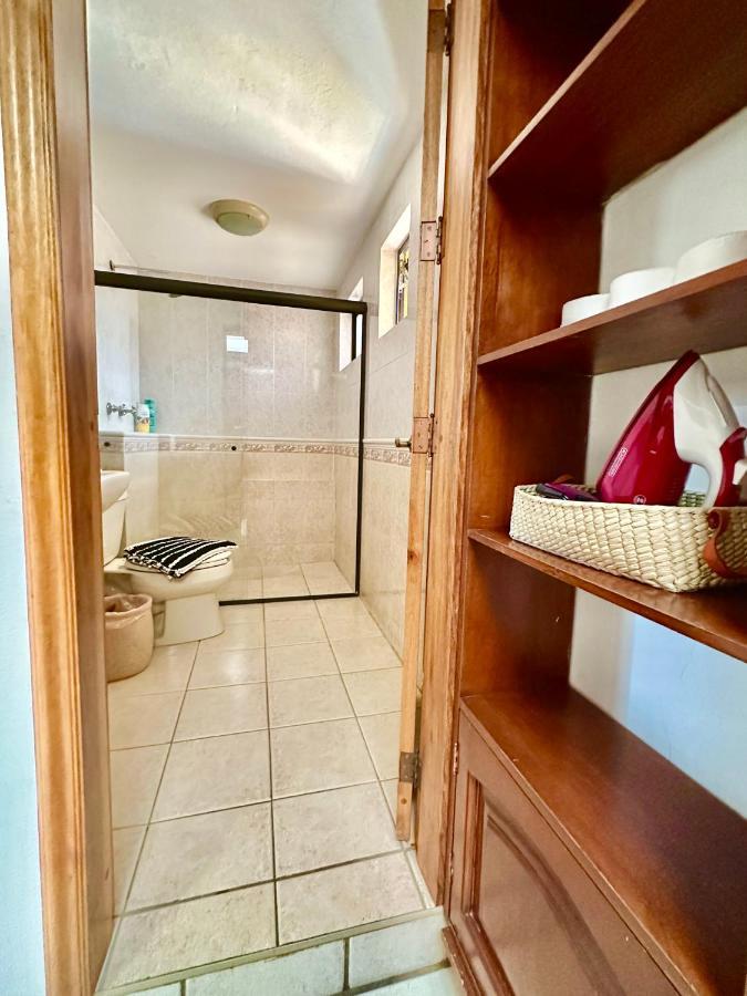 Отель Casa Ritual Oaxaca Экстерьер фото