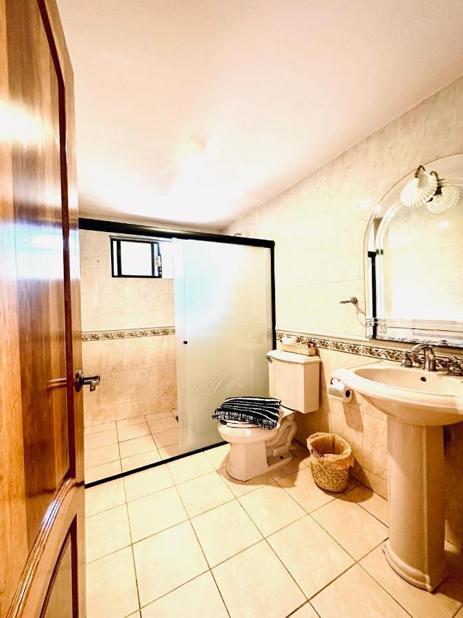 Отель Casa Ritual Oaxaca Экстерьер фото