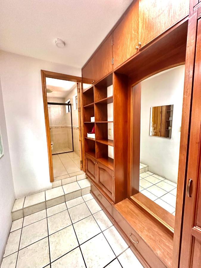 Отель Casa Ritual Oaxaca Экстерьер фото