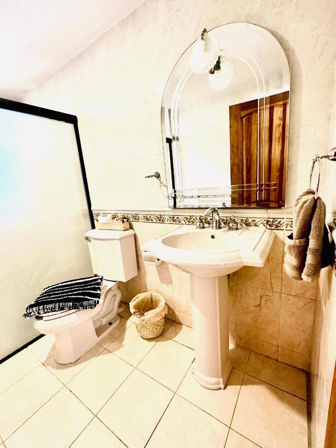 Отель Casa Ritual Oaxaca Экстерьер фото