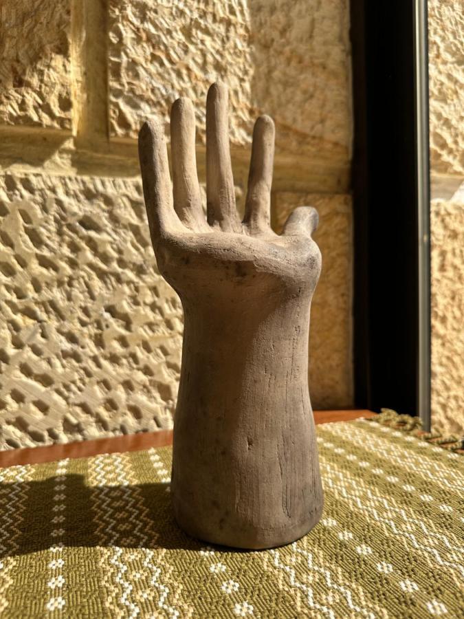 Отель Casa Ritual Oaxaca Экстерьер фото