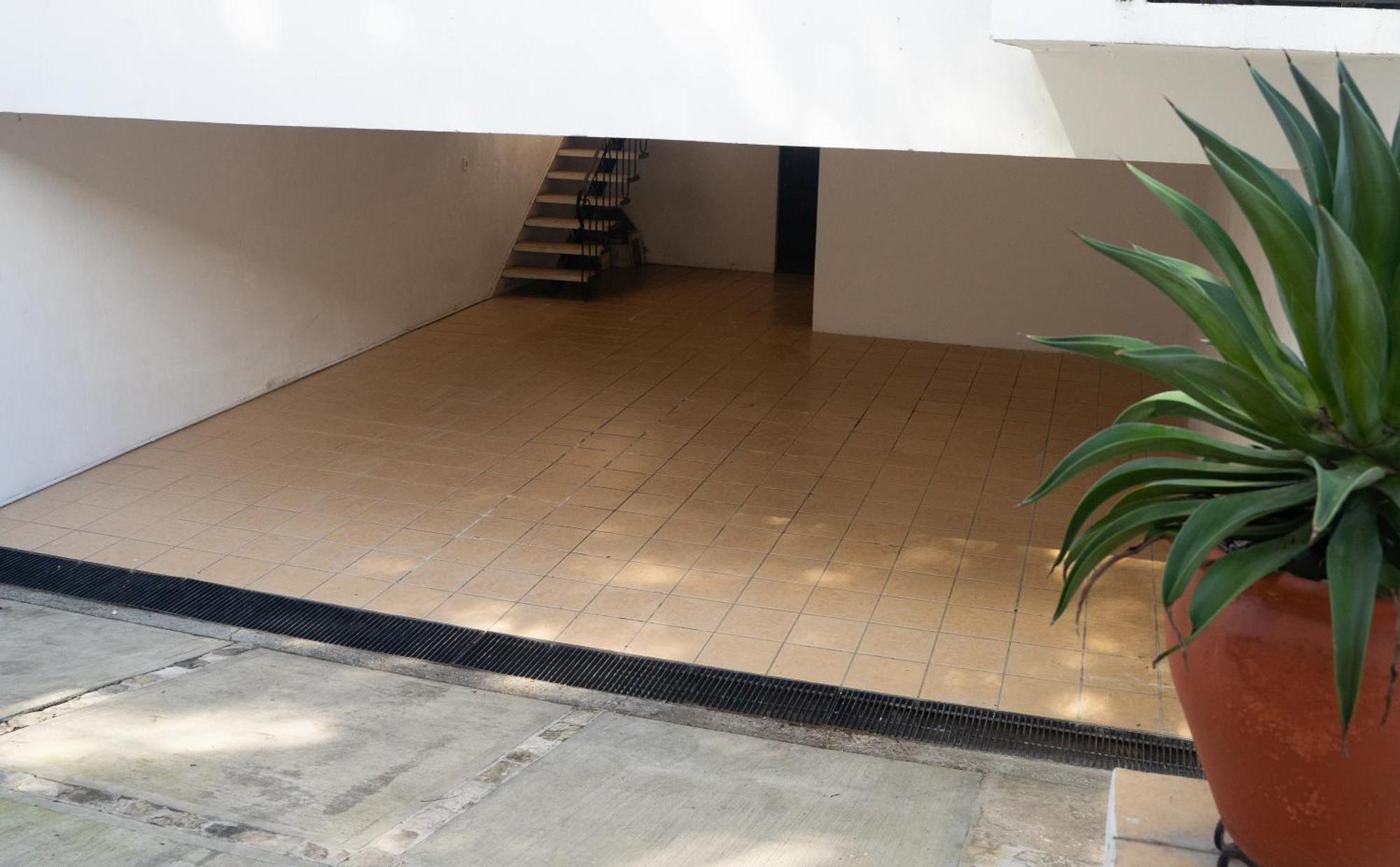 Отель Casa Ritual Oaxaca Экстерьер фото